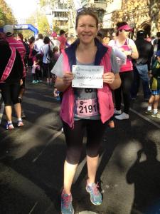 My friend, a fellow supporter of the bumbling Scottish rugby team, was at the forefront of my mind. 