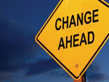 change-ahead-sign